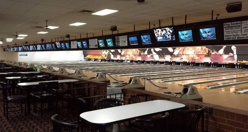 Avon North Hill Lanes - From Website (newer photo)